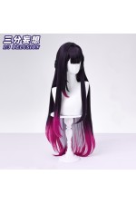 1/3 Delusion Honkai Star Rail Hysilens Cosplay Wig